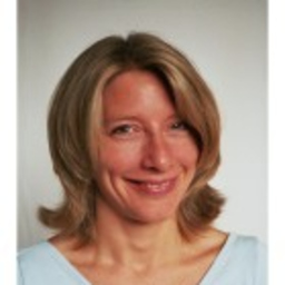 Martina Michalske