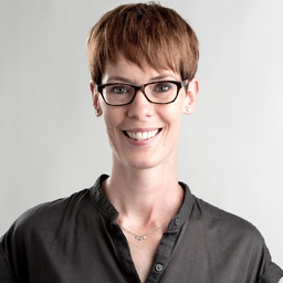 Judith Schwerzmann