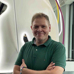 Dennis Meuter's profile picture