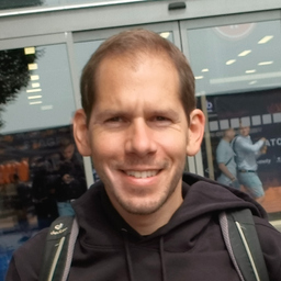 Mag. David Scheuch