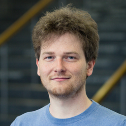 Dr. Björn Schwarzbach