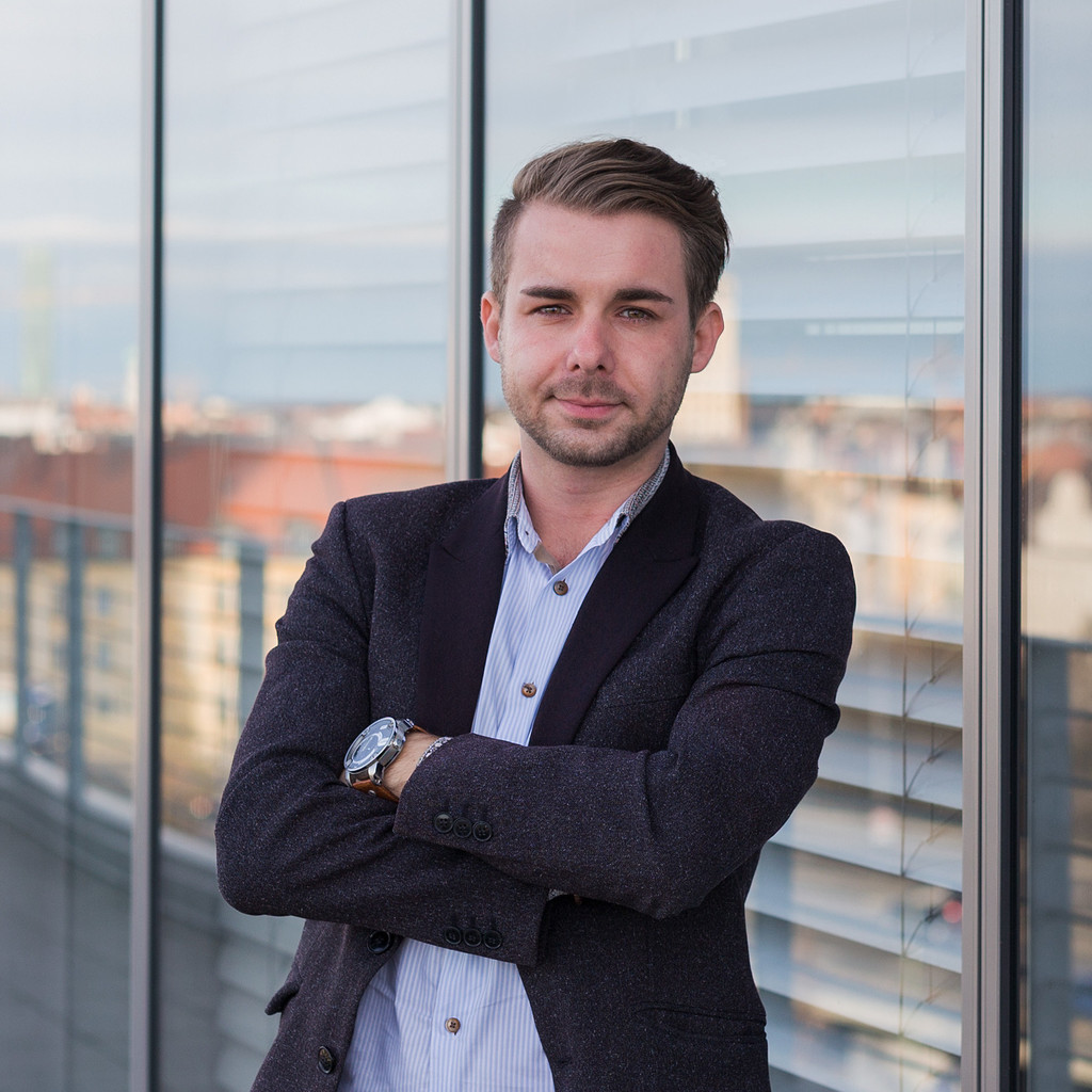 Mario Goriupp Account Manager PROCHECK24 GmbH XING