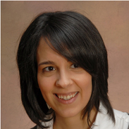Laura de la Cuesta Ibáñez