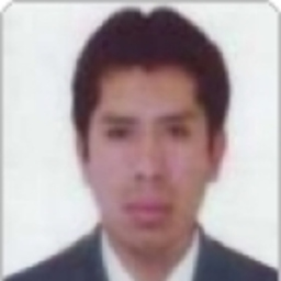Miguel Angel Huaman Yanarico