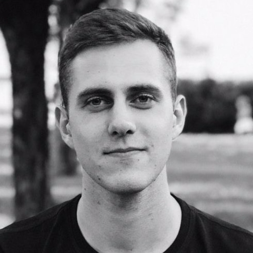 Andrey Kovalev Software Developer Java CHECK24 Vergleichsportal XING