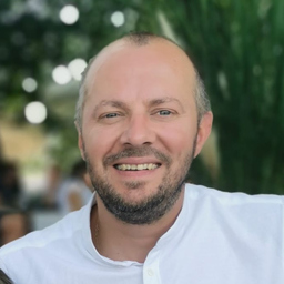Paul Antonow