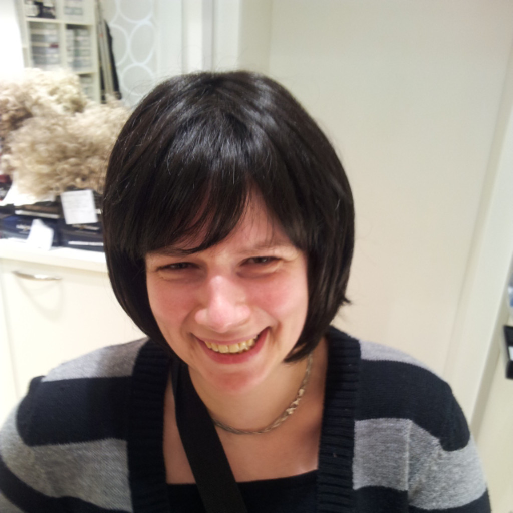 Susanne Schultz Generalagentin HanseMerkur XING