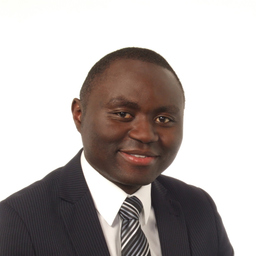 Eric jacopin Nguiffo