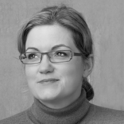 Dipl.-Ing. Ulrike Laukart