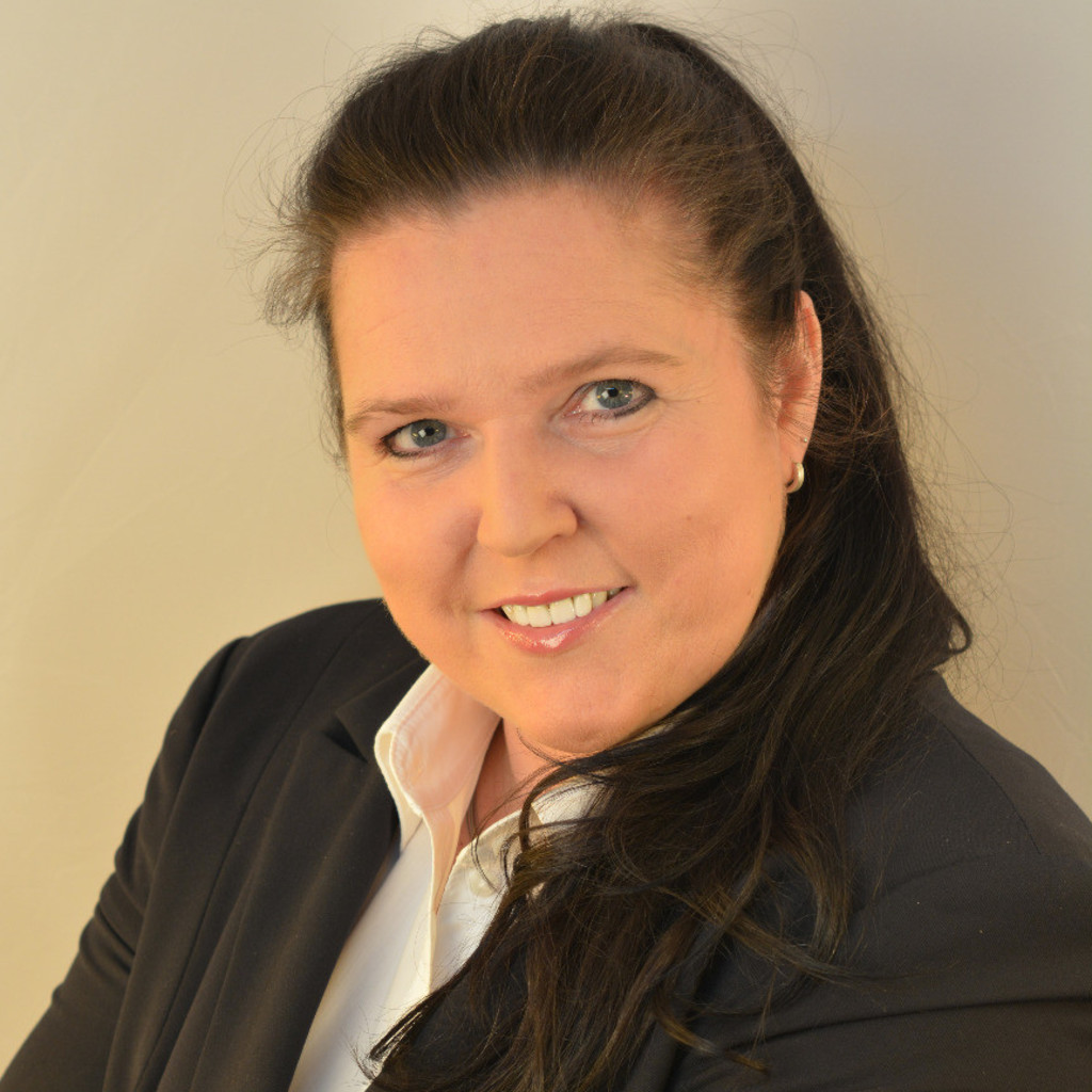 Social Media Profilbild Karin Porwoll Köln