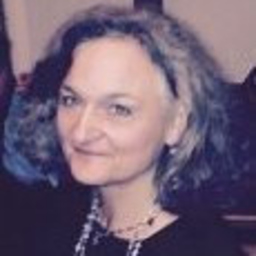 Susanne Deubler