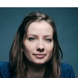 Cécile Bernard