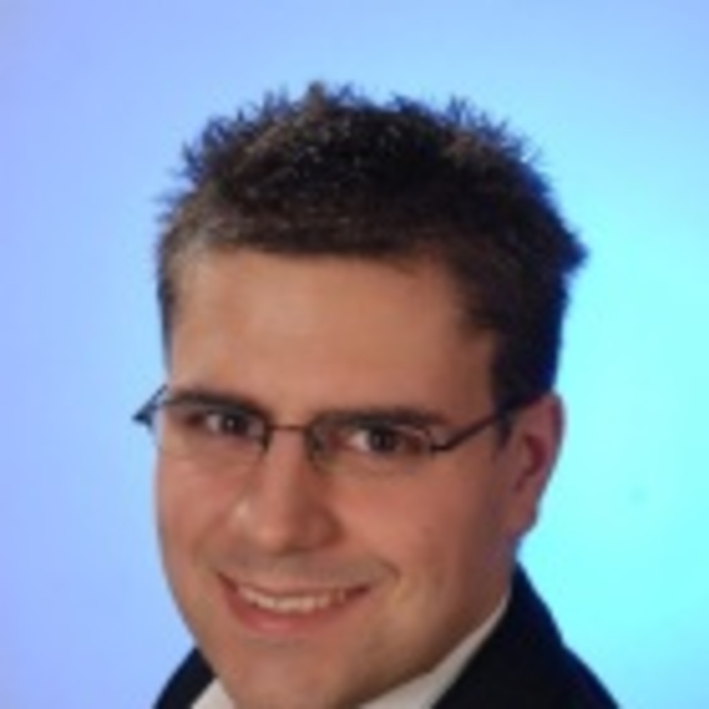 Johannes Flor Fachinformatiker Systemintegration XXXL