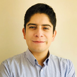 Ing. Sebastian Monsalve