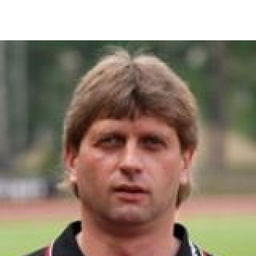 Steffen Bürger's profile picture