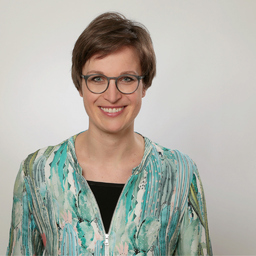 Sarah Rüger's profile picture