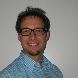 Stefan Hensinger