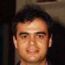 Alberto Ruiz Jiménez