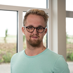 Marvin Beelte's profile picture