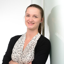 Yvonne Bund