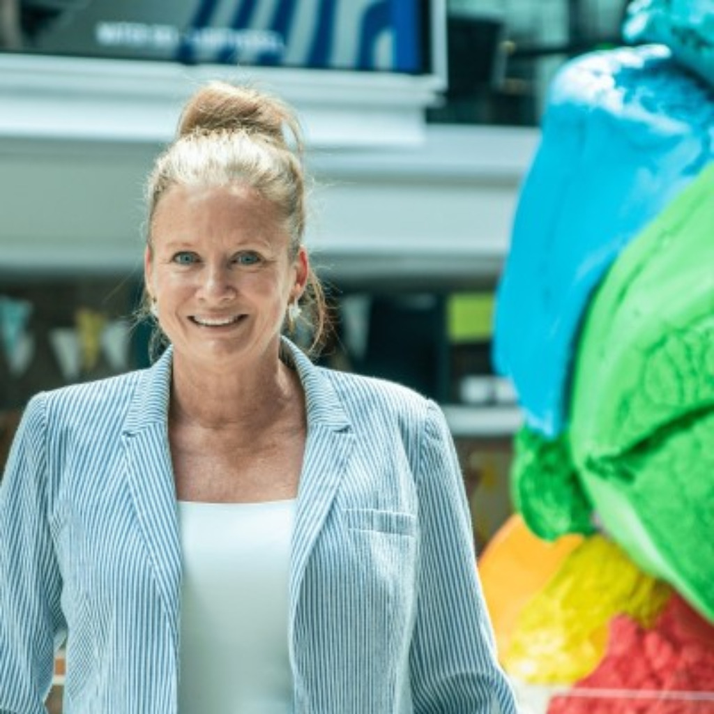 Annika Baum Chief Sales and Satisfaction Officer Evaneos XING