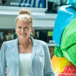 Annika Baum's profile picture