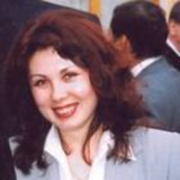 Violetta Radchenko