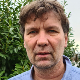 Michael Sturm