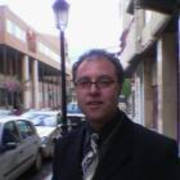 NOUR EDDINE BOUAMRAN JOUDAR