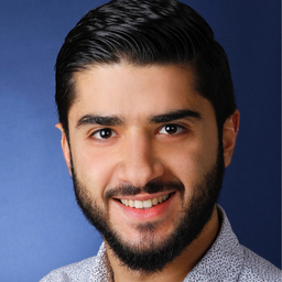 Ryad Almahairi