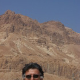 Jose Ben Nun