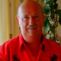 Rolf Heck