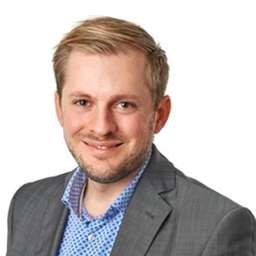 Frieder Johannes Barckhausen