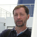 Dr. Janos Foeglein