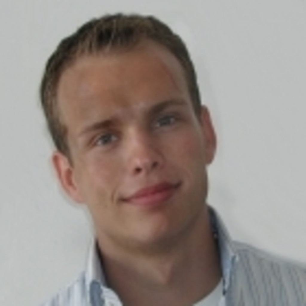 Thomann Teamleiter Applikation Fahrbarkeit & Betriebsstrategie