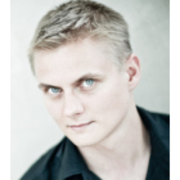 Tomasz Slota's profile picture