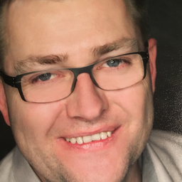 Sven Blaschek