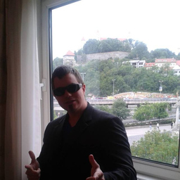 Michael Rockenschaub