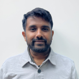Himanshu Pradeep