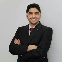 navid khoshrouz
