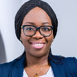 Dr. Ofure Obazee