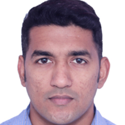 NIKHIL SAMBASIVAN