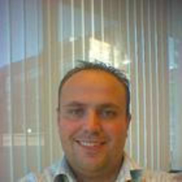 Dimitri van Gool