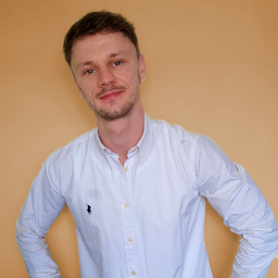 Patryk Mateusz Kampa