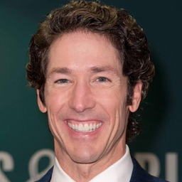 Joel Osteen
