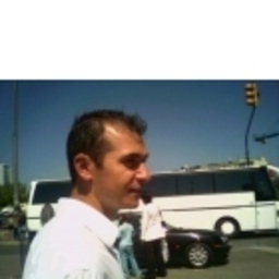 Taner Kaya