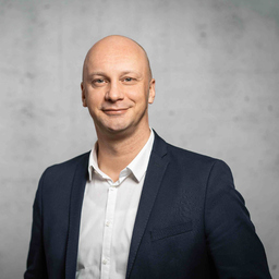 Profilbild Kai Ardizzone