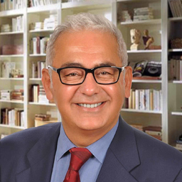 KURTULUŞ ÇETİN