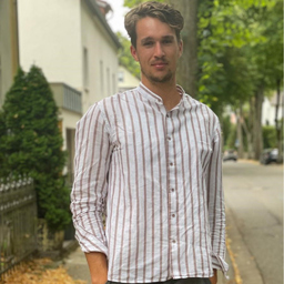 Moritz Steinhauer