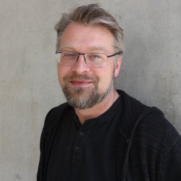 Profilbild Christoph Sieber